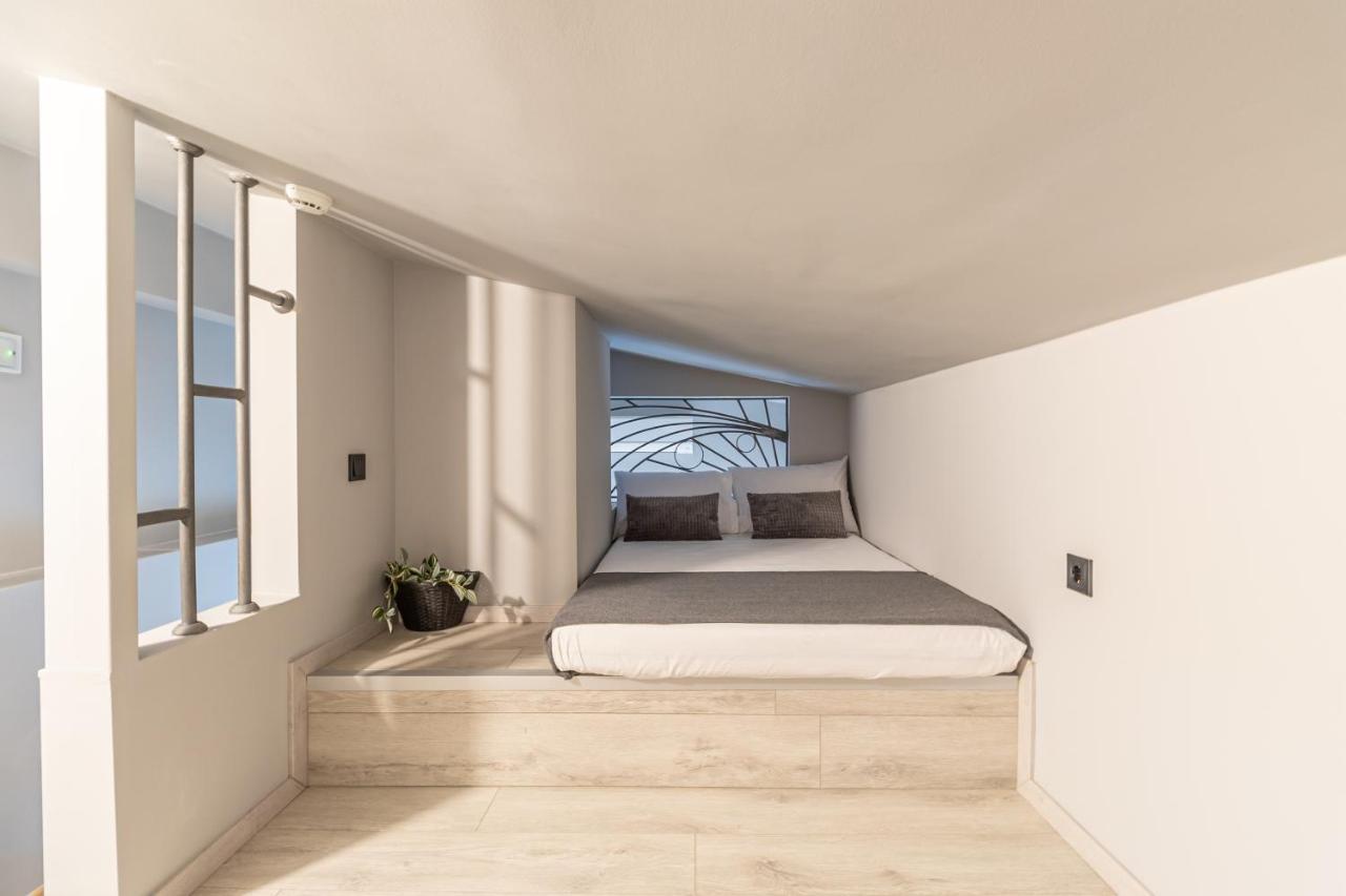 Assos Luxury Villas Pefkochori Luaran gambar