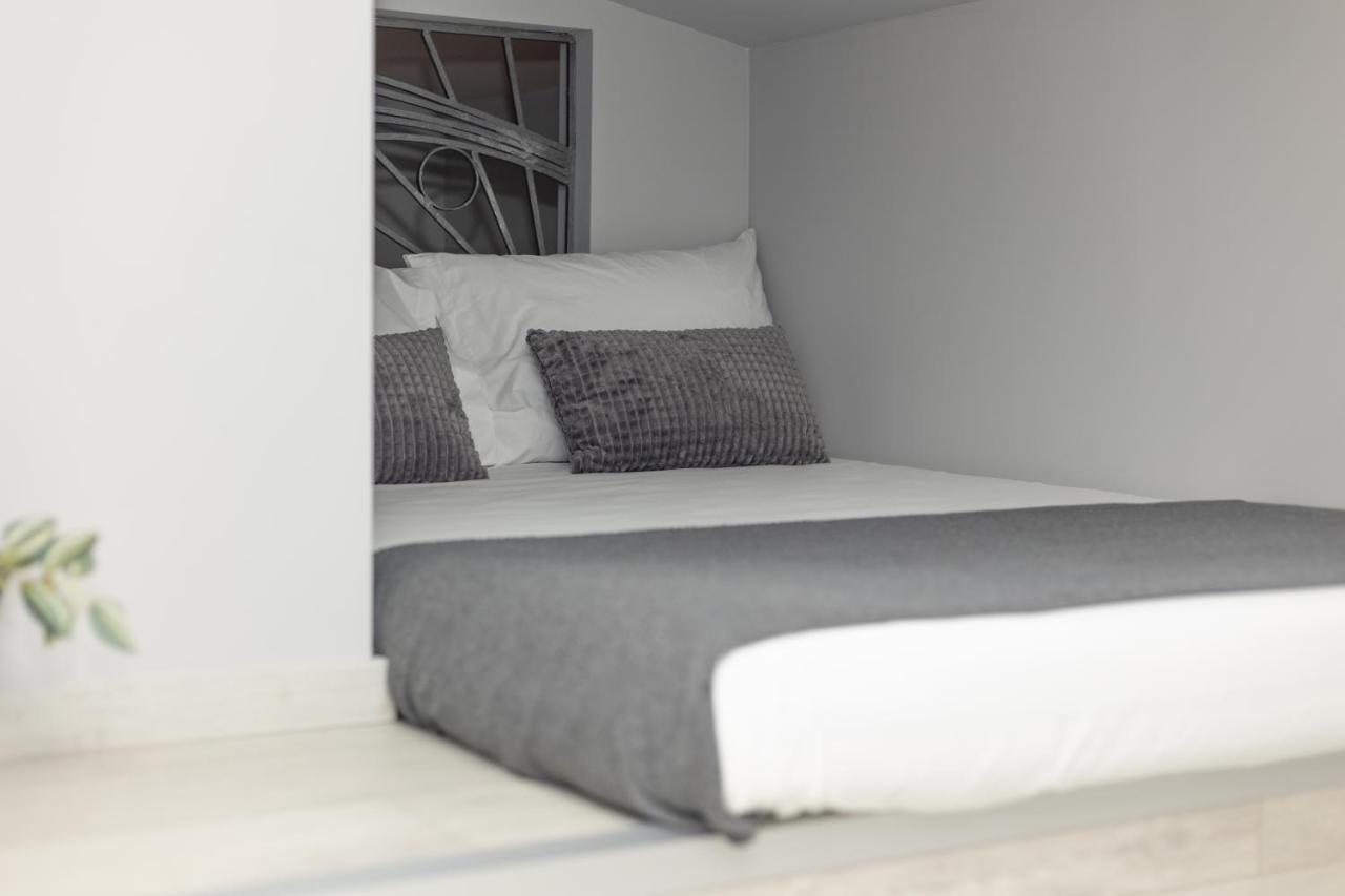Assos Luxury Villas Pefkochori Luaran gambar